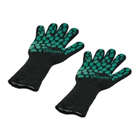 Pair of Heat Resistant EGGMitt BBQ Gloves