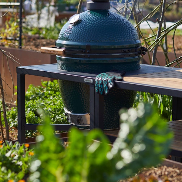 Pollyanna Wilkinson | Large Big Green Egg | 2025 Chelsea Flower Show
