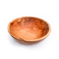 Teak Salad Bowl 38cm