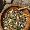 Teak Serving Bowls | Utensils | Lifestyle | Big Green Egg