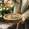 Teak Serving Bowls | Utensils | Lifestyle | Big Green Egg