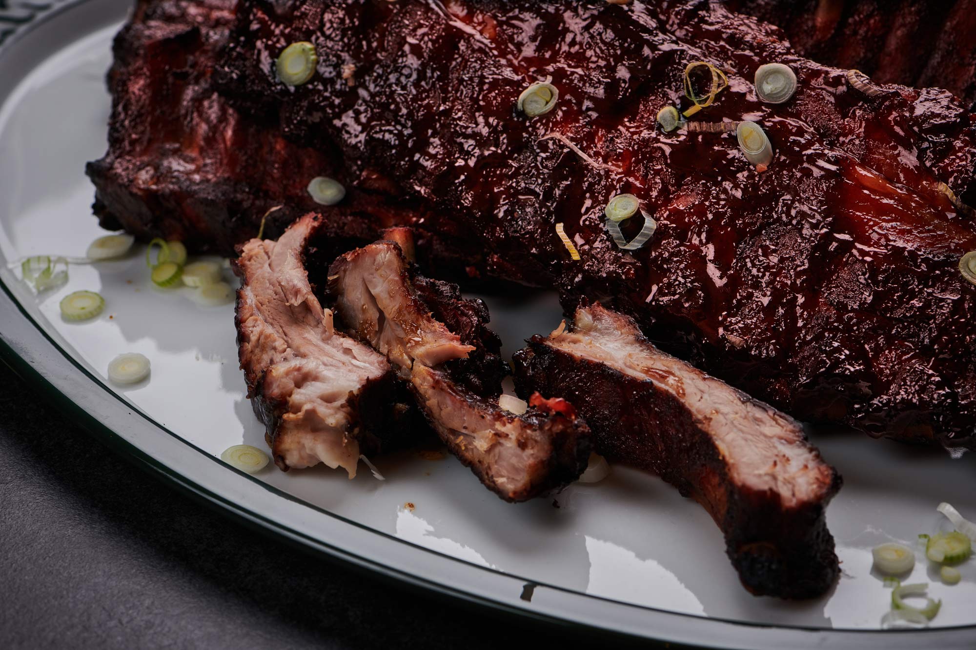 3-2-1 Spare Ribs | Spare Ribs | Ribs | smoking ribs | baking ribs