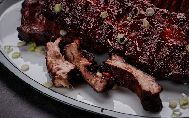 3-2-1 Spare Ribs | Spare Ribs | Ribs | smoking ribs | baking ribs