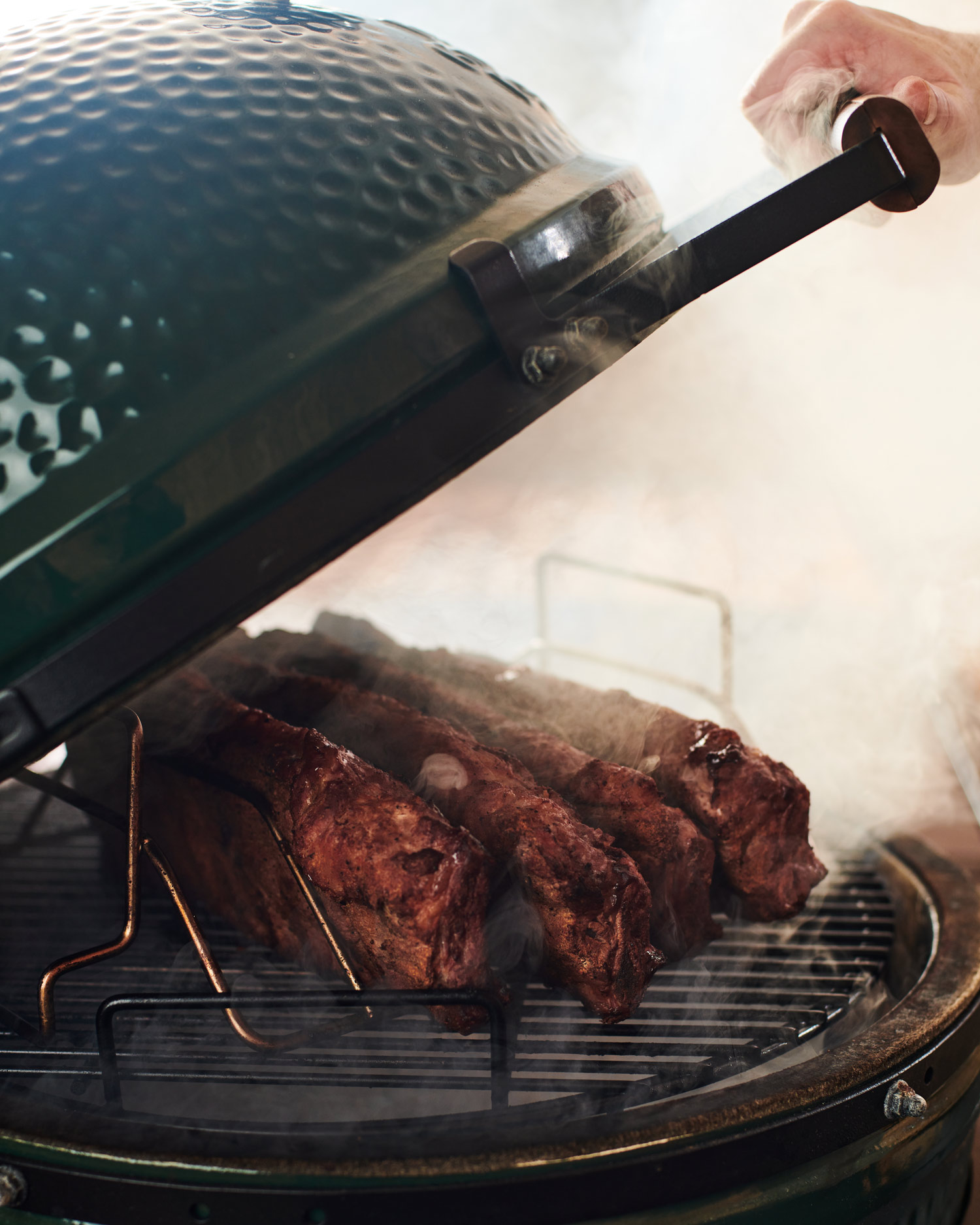 3-2-1 Spare Ribs | Spare Ribs | Ribs | smoking ribs | baking ribs