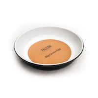 FALCON ENAMELWARE X BIG GREEN EGG OVEN TO TABLE DISH