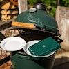 Big Green Egg X Falcon Enamelware X Chantelle Nicholson