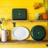 Big Green Egg X Falcon Enamelware X Chantelle Nicholson