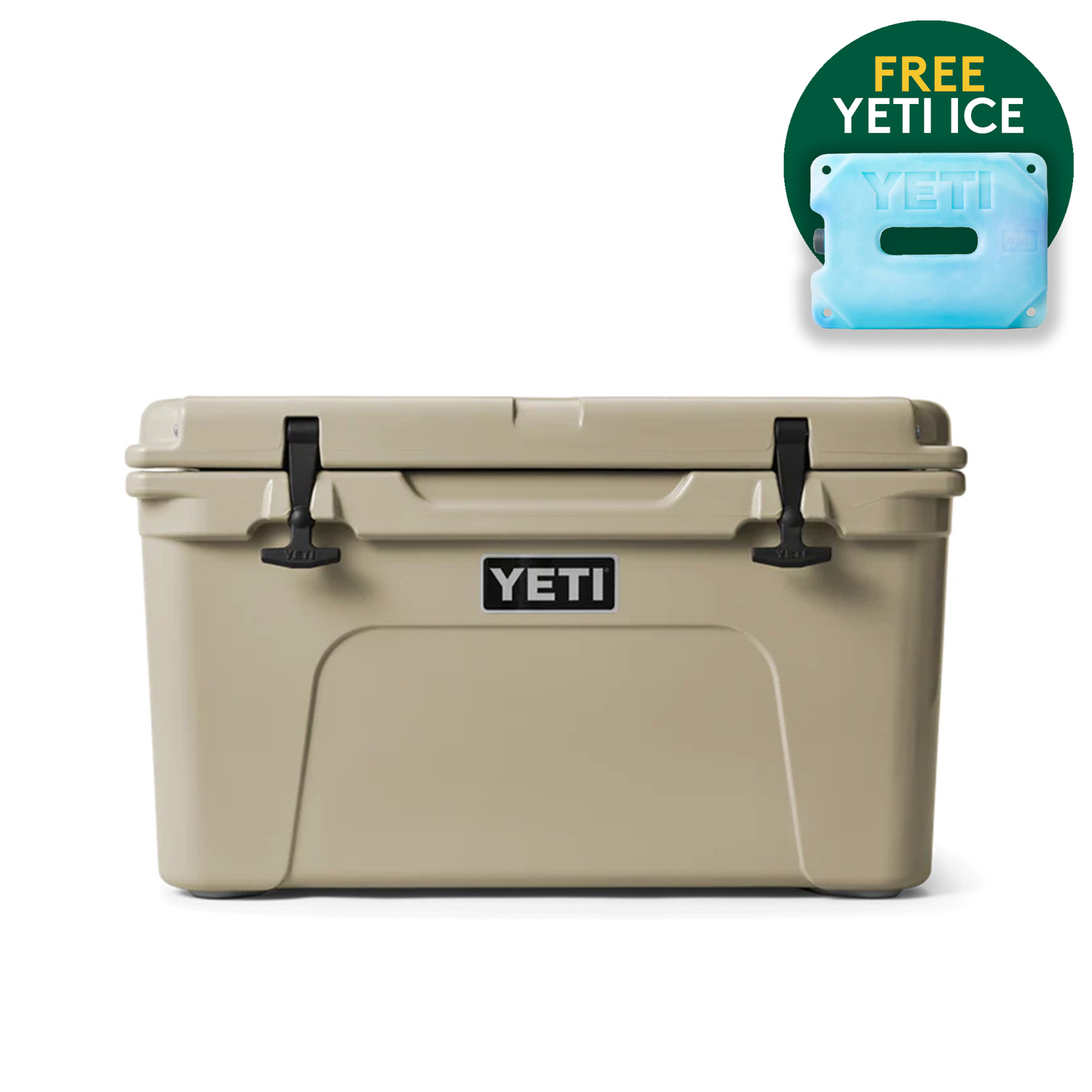 Yeti | Outdoor Living | Big Green Egg