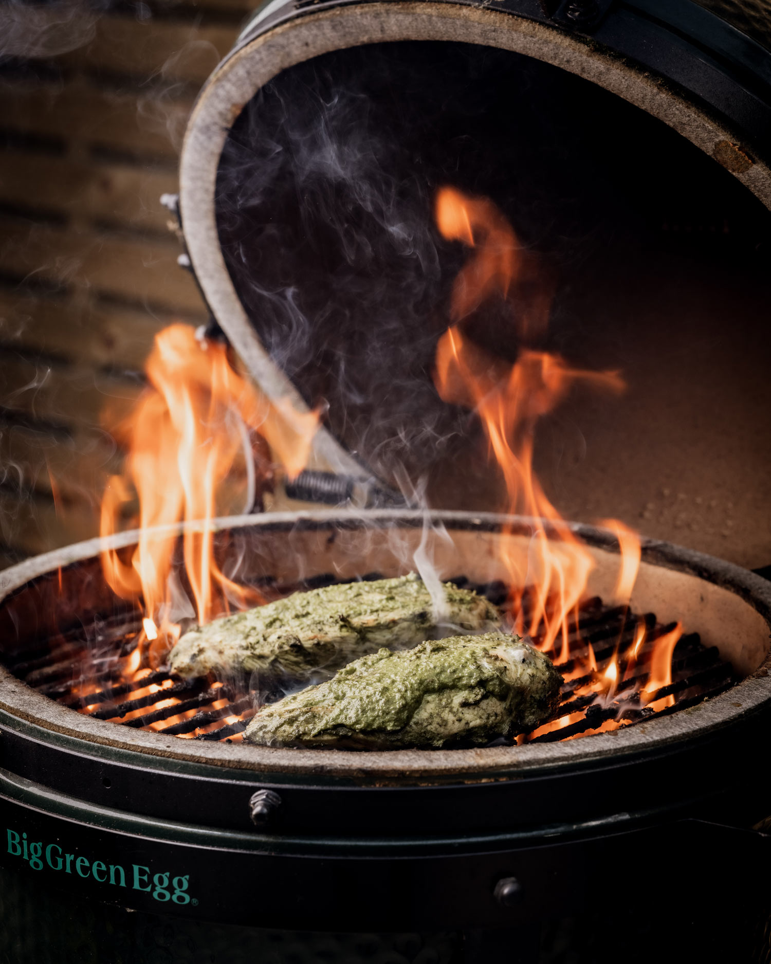 20% off Gymkhana Fine Foods | Big Green Egg The Club