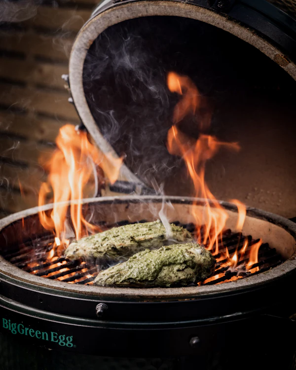 20% off Gymkhana Fine Foods | Big Green Egg The Club