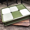 H DOUGH PROOFING TRAY WITH WALNUT BOARD | Bubadoh proofing containers  | Pizza Accessories | Big Green Egg