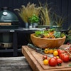 Teak Bowl | Tableware | Serving bowl | Big Green Egg