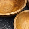 Teak Bowl | Tableware | Serving bowl | Big Green Egg