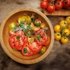 Teak Bowl | Tableware | Serving bowl | Big Green Egg
