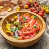 Teak Bowl | Tableware | Serving bowl | Big Green Egg