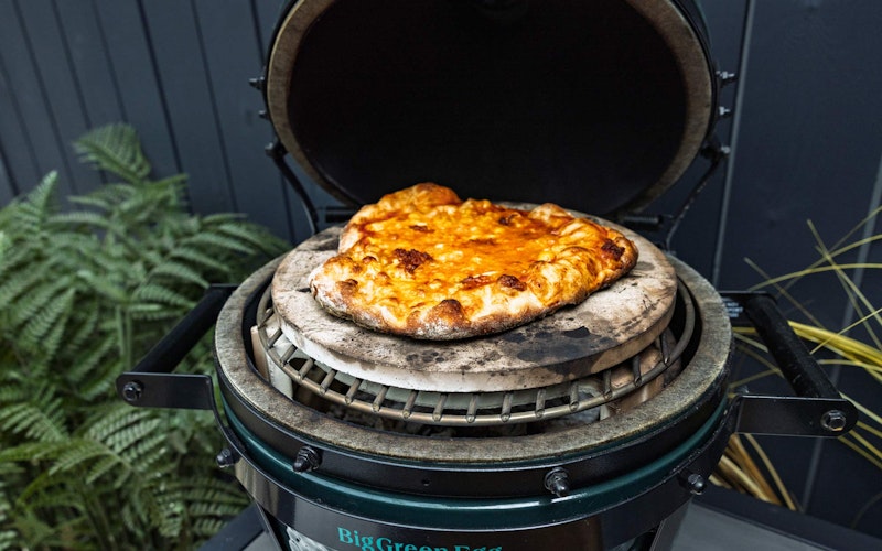 Baking Stone | Cookware | Big Green Egg