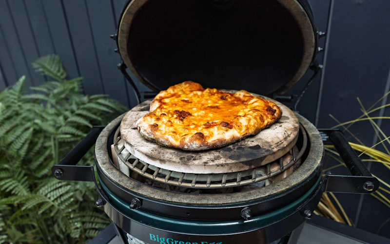 Baking Stone | Cookware | Big Green Egg