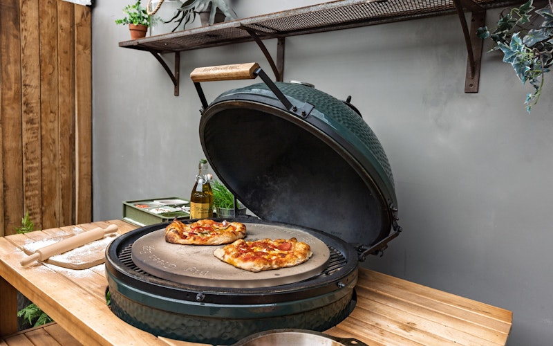 Baking Stone | Cookware | Big Green Egg