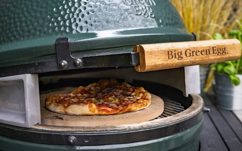 Baking Stone | Cookware | Big Green Egg