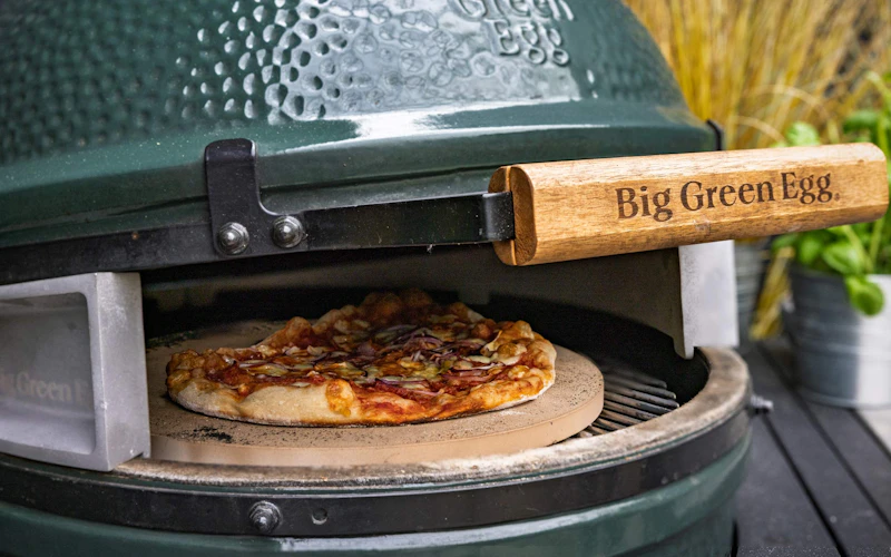 Baking Stone | Cookware | Big Green Egg