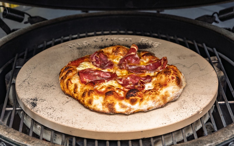 Baking Stone | Cookware | Big Green Egg