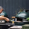 Pizza Wedge | Big Green Egg