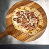 TEAK PIZZA SERVING BOARD | Utensils | Big Green Egg