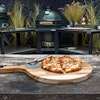 TEAK PIZZA SERVING BOARD | Utensils | Big Green Egg