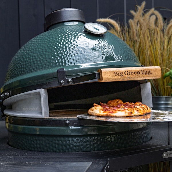 Pizza Wedge | Big Green Egg