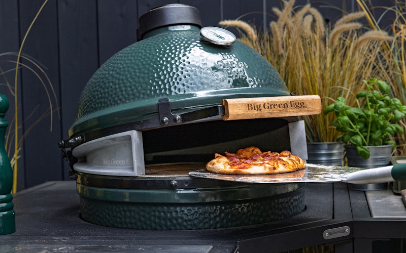 Pizza Wedge | Big Green Egg