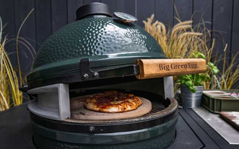 Baking Stone | Cookware | Big Green Egg