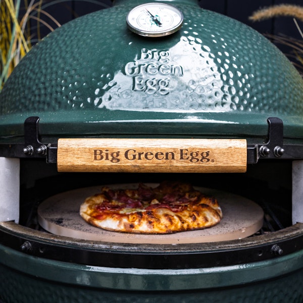 Baking Stone | Cookware | Big Green Egg