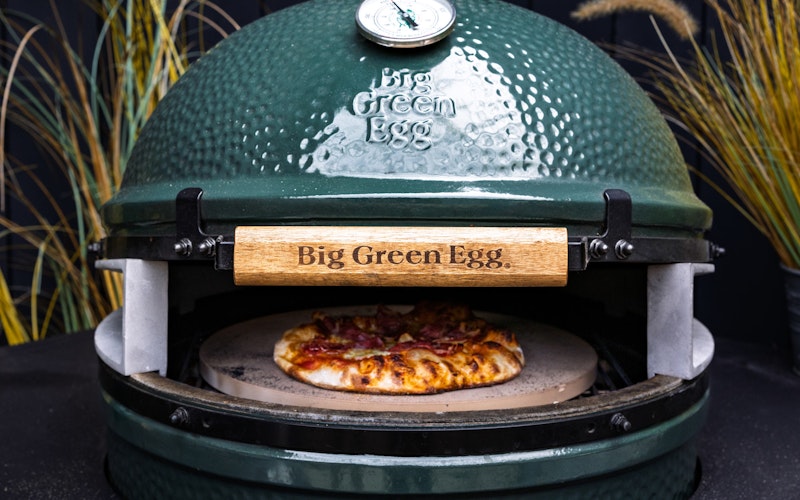 Baking Stone | Cookware | Big Green Egg