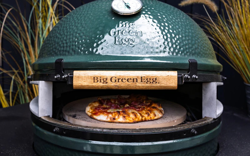 Baking Stone | Cookware | Big Green Egg