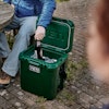 Yeti Roadie Cool Boxes | Big Green Egg | Travel
