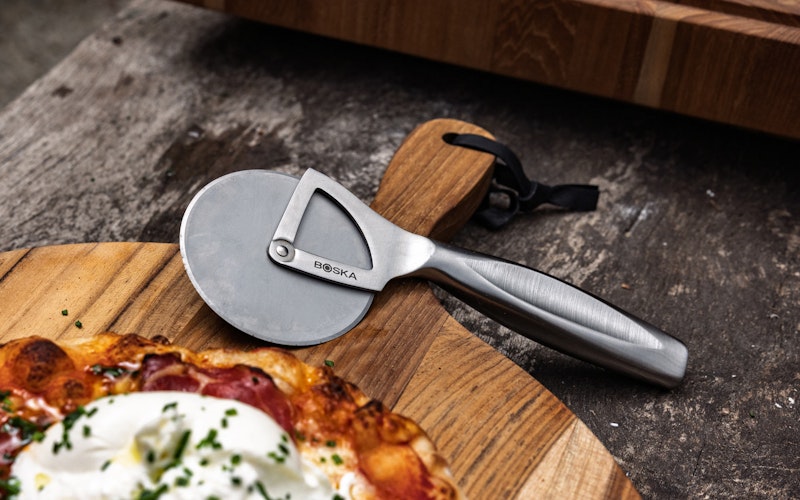 Pizza Wheel by Boska Monaco Plus