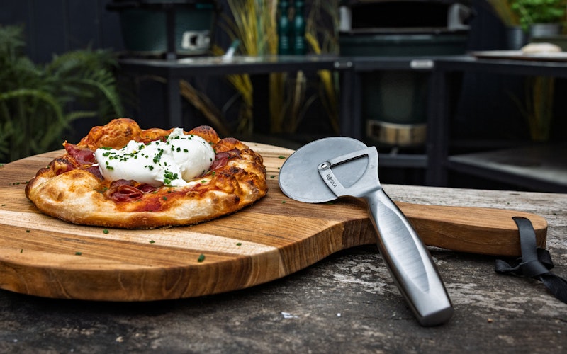 Pizza Wheel by Boska Monaco Plus