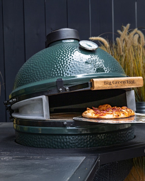 Pizza Wedge | Big Green Egg