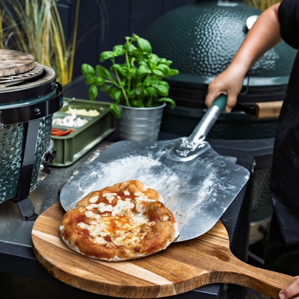 Pizza Peel | Big Green Egg