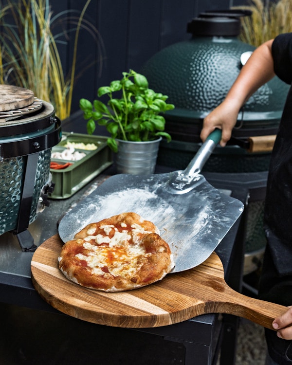 Pizza Peel | Big Green Egg