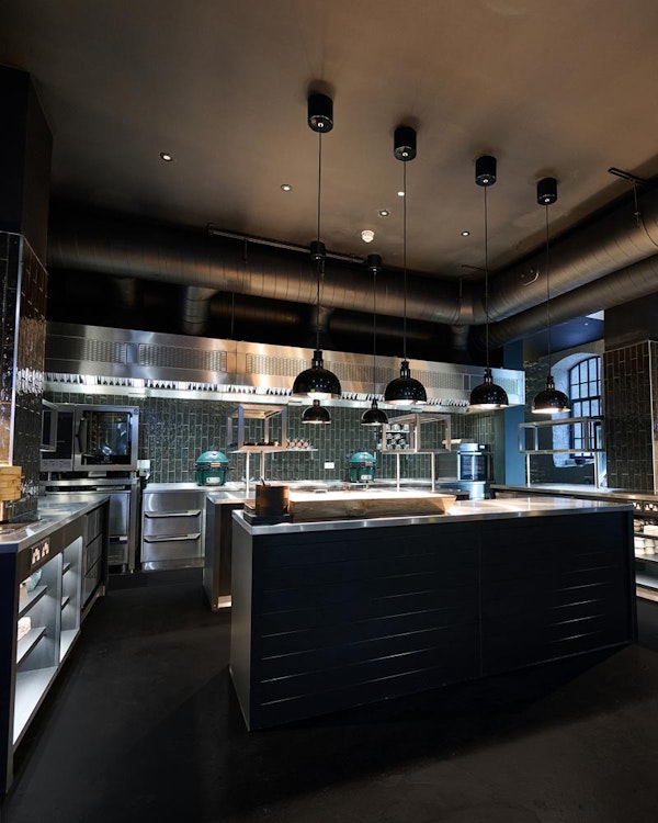 Joro Restaurant | MiniMax