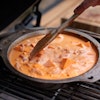 Solidteknics 28cm Nöni Oven to Table Pan | Cookware | Accessories | Big Green Egg
