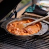 Solidteknics 28cm Nöni Oven to Table Pan | Cookware | Accessories | Big Green Egg