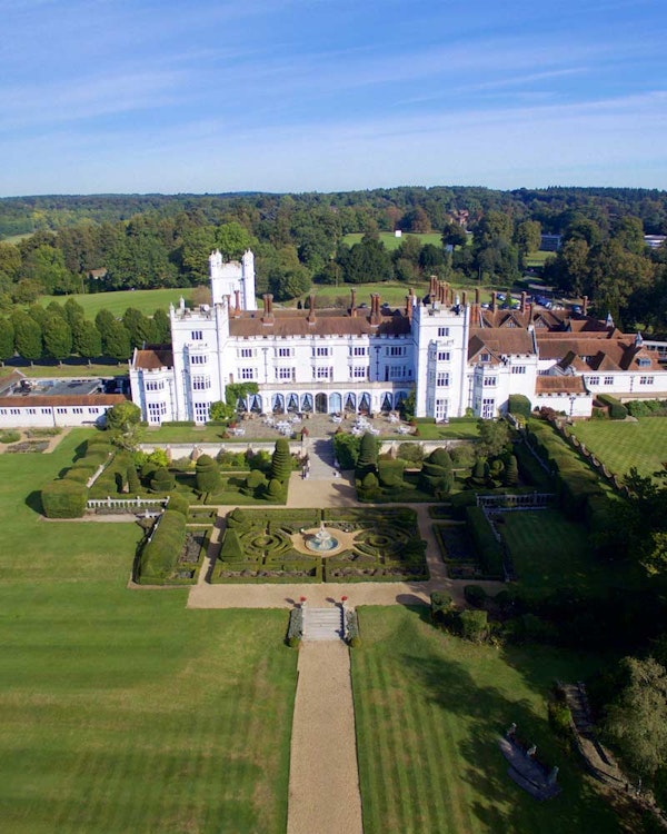 Danesfield House | Danesfield House Hotel and Spa
