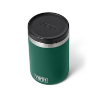YETI Food Jar Large (16oz) in Black Forest Green