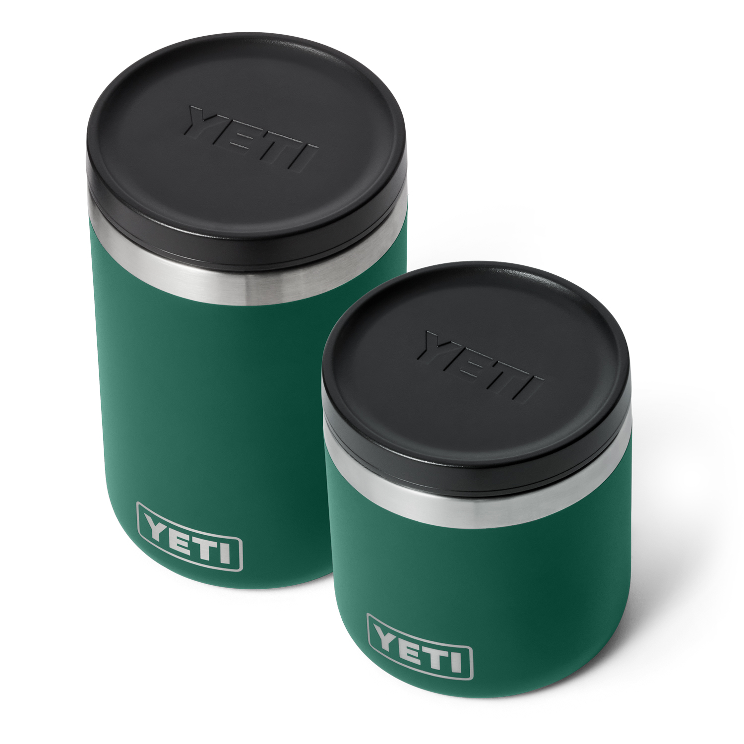 YETI x Big Green Egg Rambler Food Jars | Accessories | Utensils | Outdoor living
