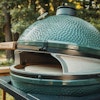 Pizza Oven Wedges for XL Big Green Egg | Utensils | Accessories | Pizza