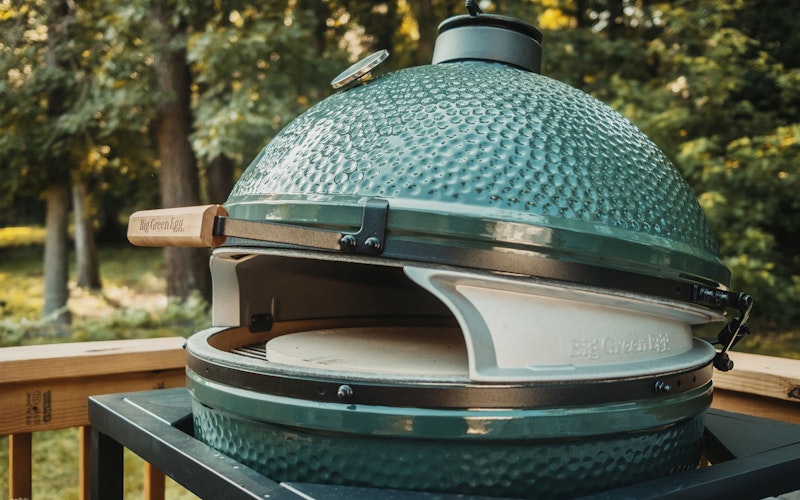 Pizza Oven Wedges for XL Big Green Egg | Utensils | Accessories | Pizza