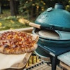 Pizza Oven Wedges for XL Big Green Egg | Utensils | Accessories | Pizza
