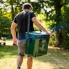 Yeti Roadie Cool Boxes | Roadie 24 Cool Box in Black Forest | Big Green Egg | Travel